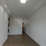 Apartamento à venda com 3 quartos, sendo 1 suíte, em Jardim Rossignatti, Indaiatuba, SP