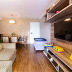 Apartamento à venda com 3 quartos, sendo 1 suíte, em Vila Ipojuca, São Paulo, SP