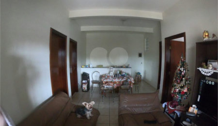 Sobrado à venda com 7 quartos em Casa Verde, São Paulo, SP