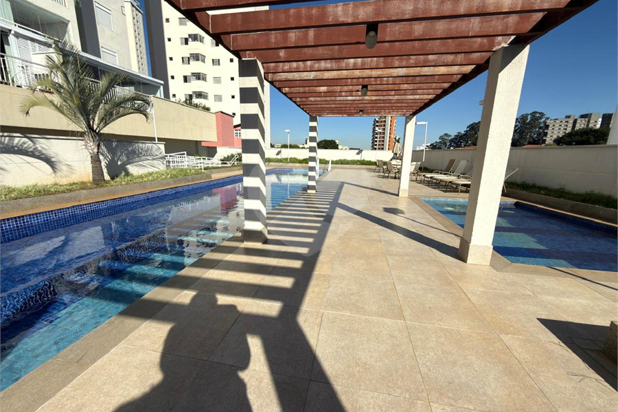 Apartamento à venda com 3 quartos, sendo 1 suíte, em Santana, São Paulo, SP
