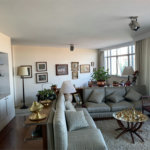 Apartamento à venda com 4 suítes em Morumbi, São Paulo, SP