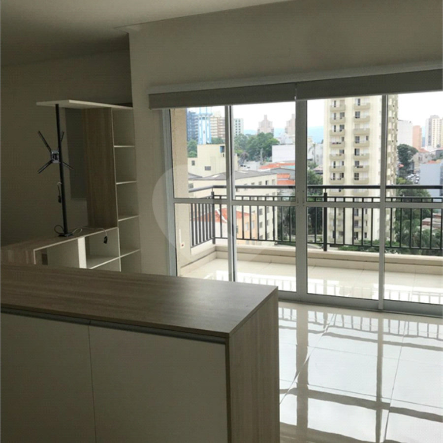 Apartamento à venda ou para alugar com 1 quarto em Santana, São Paulo, SP