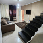 Casa à venda com 3 suítes em Jardim Presidente Dutra, Guarulhos, SP
