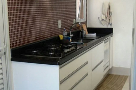 Apartamento à venda com 4 quartos, sendo 1 suíte, em Vila Leopoldina, São Paulo, SP