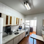 Apartamento à venda com 2 quartos, sendo 1 suíte,  em Vila Seixas, Ribeirão Preto, SP
