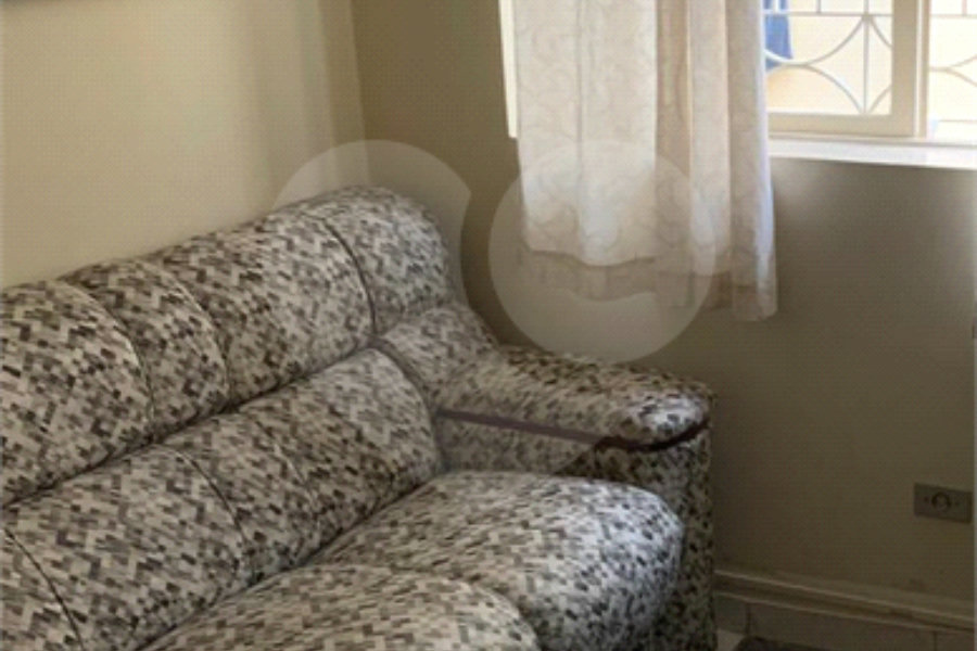 Sobrado à venda com 3 quartos, sendo 2 suítes, em Santana, São Paulo, SP