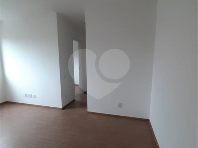 Apartamento à venda com 2 quartos em Vila Mazzei, São Paulo, SP