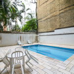 Apartamento à venda com 4 quartos, sendo 2 suítes, em Vila Morumbi, São Paulo, SP