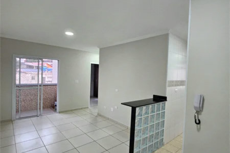 Apartamento à venda com 2 quartos, sendo 1 suíte, em Vila das Belezas, São Paulo, SP