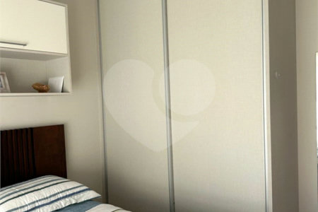 Apartamento à venda com 3 suítes em Vila Suzana, São Paulo, SP