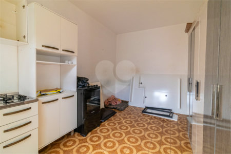 Casa Térrea à venda com 3 quartos, sendo 1 suíte, em Santo Amaro, São Paulo, SP