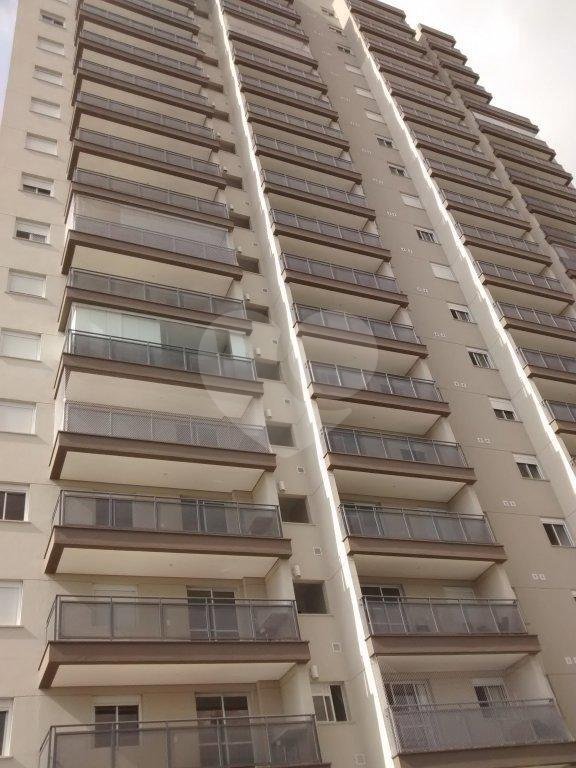 Apartamento à venda com 2 quartos, sendo 1 suíte, em Vila Gustavo, São Paulo, SP