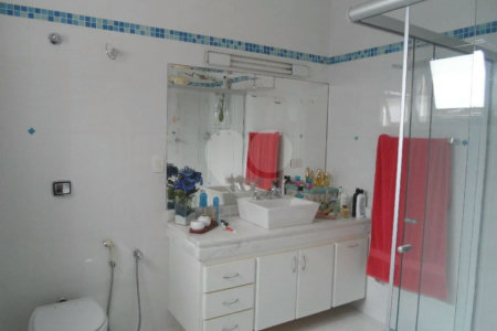 Sobrado à venda com 4 quartos, sendo 3 suítes, em Jardim São Paulo(zona Norte), São Paulo, SP