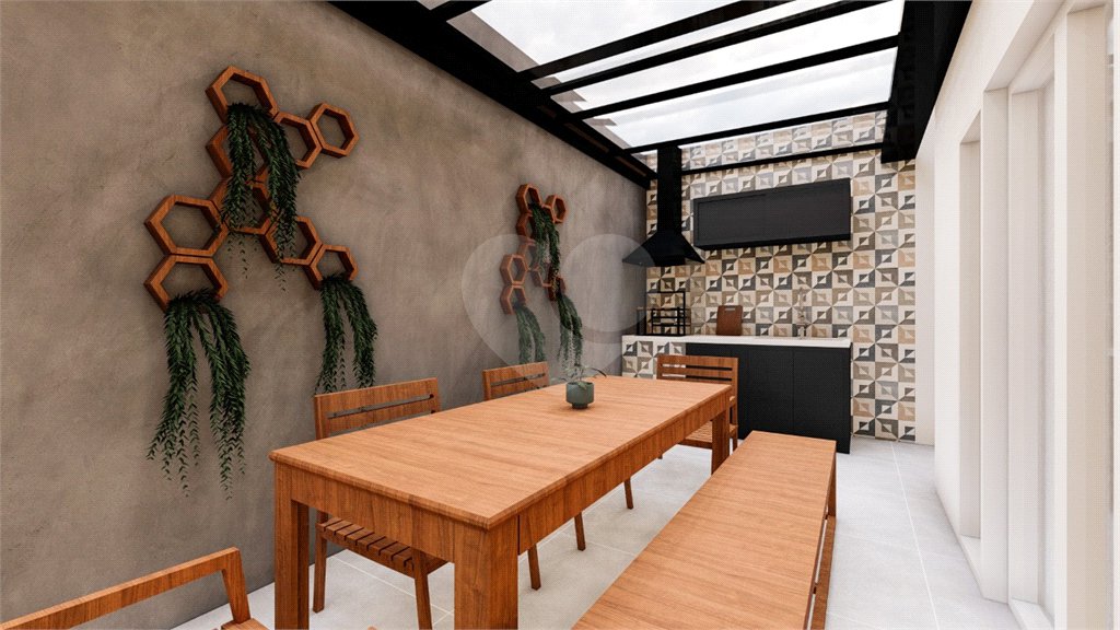 Casa à venda com 3 quartos, sendo 1 suíte, em Tremembé, São Paulo, SP