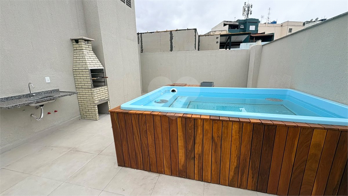 Apartamento à venda com 1 suíte em Tijuca, Rio de Janeiro, RJ
