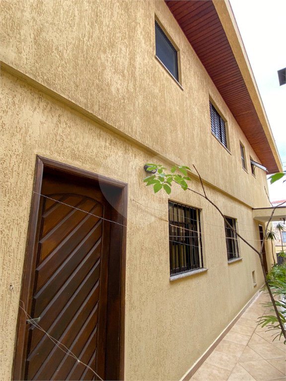 Sobrado à venda com 3 quartos, sendo 1 suíte, em Pirituba, São Paulo, SP