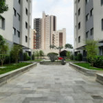 Apartamento à venda com 2 quartos em Vila Santo Estéfano, São Paulo, SP