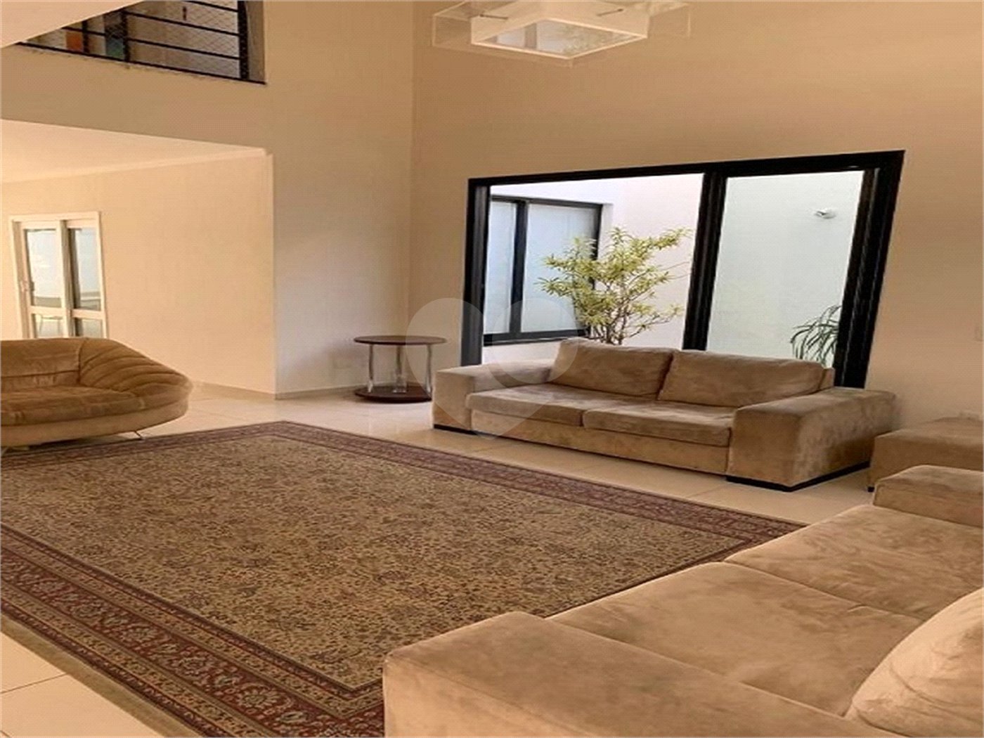 Casa à venda com 4 suítes no condomínio Residencial Tivoli Park, Sorocaba - SP