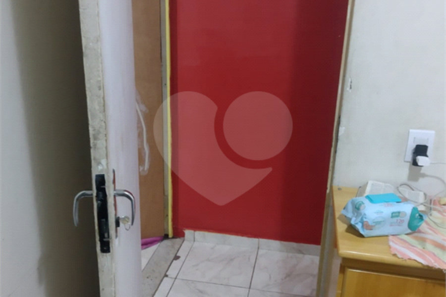 Apartamento à venda com 2 quartos em Jaraguá, São Paulo, SP