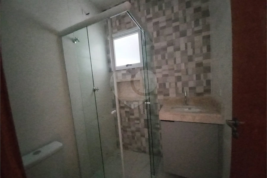 Apartamento para alugar com 1 quarto em Parada Inglesa, São Paulo, SP