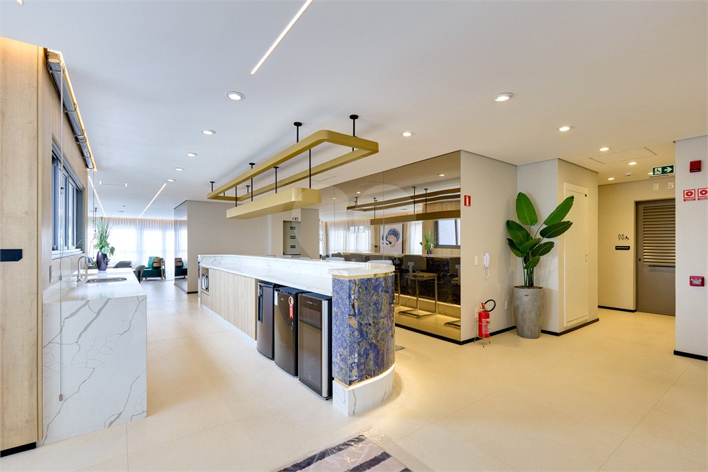 Apartamento à venda com 4 suítes em Chácara Santo Antônio (zona Sul), São Paulo, SP