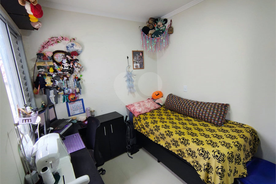 Casa em condomínio à venda com 1 quarto em Vila Mazzei, São Paulo, SP