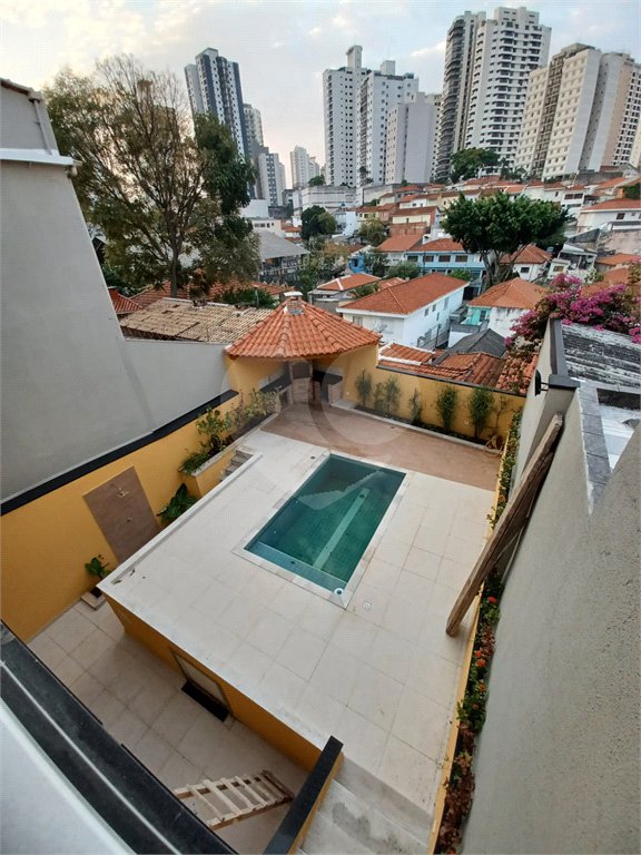 Casa Térrea à venda com 3 suítes em Jardim São Paulo(zona Norte), São Paulo, SP