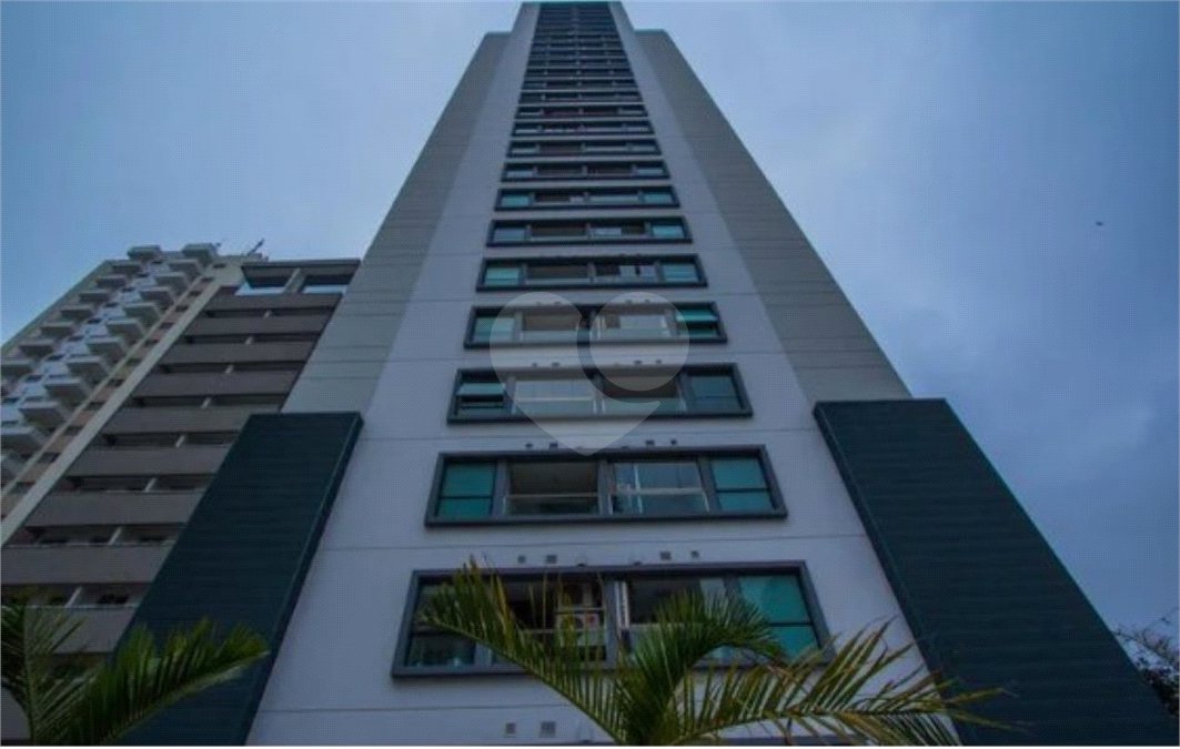 Apartamento à venda com 1 suíte em Vila Olímpia, São Paulo, SP