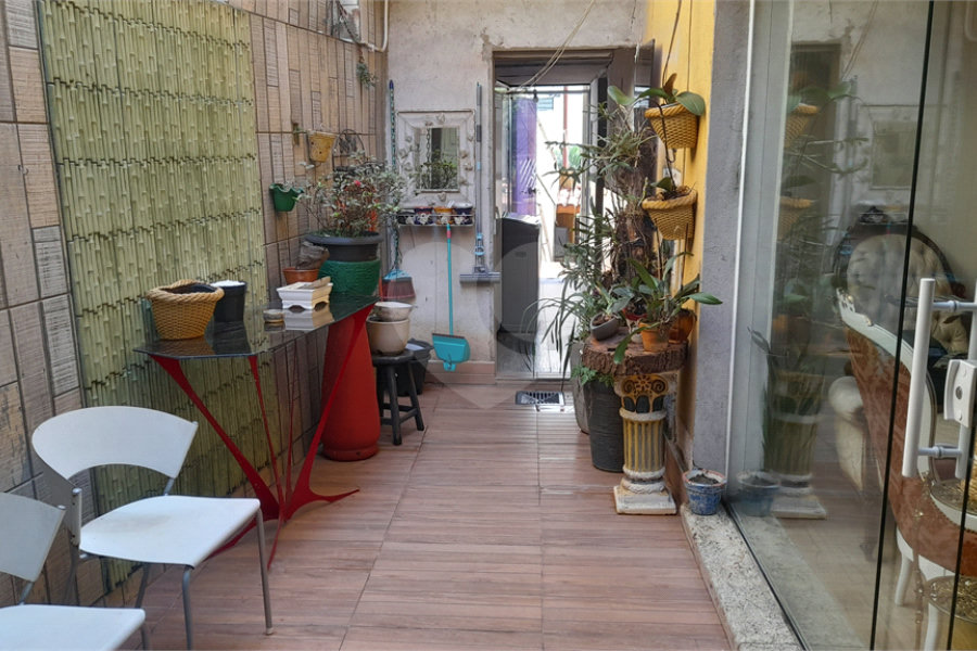 Sobrado à venda com 3 quartos, sendo 1 suíte, em Água Fria, São Paulo, SP