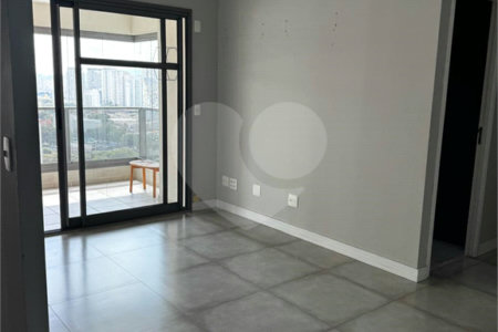 Apartamento à venda com 1 quarto em Barra Funda, São Paulo, SP