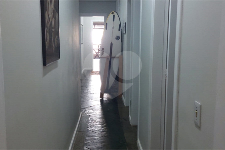 Apartamento à venda com 3 quartos, sendo 1 suíte, em Pitangueiras, Guarujá, SP