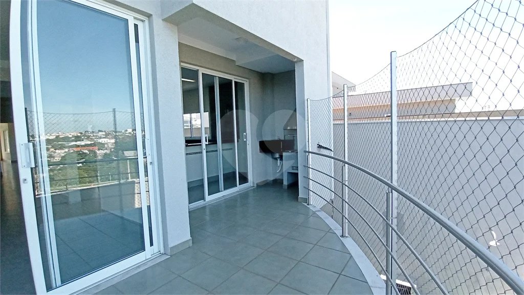 Casa para alugar com 4 suítes no condomínio Residencial Terras de Vinhedo, Vinhedo - SP