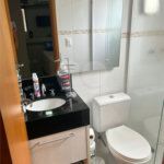 Casa à venda com 2 quartos, sendo 1 suíte, no condomínio Reserva da Cantareira, São Paulo - SP