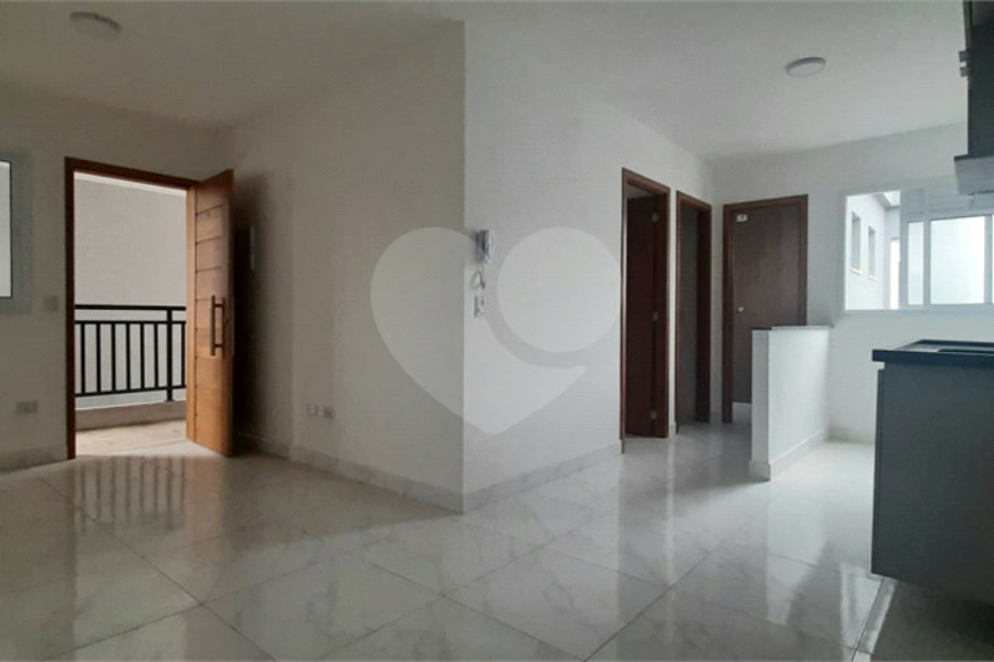 Apartamento à venda com 2 quartos em Tremembé, São Paulo, SP