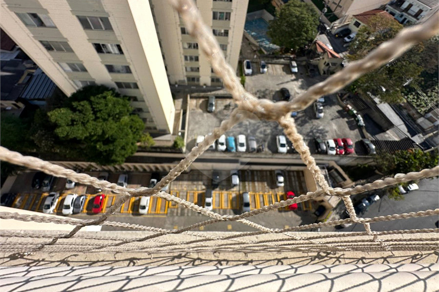 Apartamento à venda com 2 quartos em Imirim, São Paulo, SP
