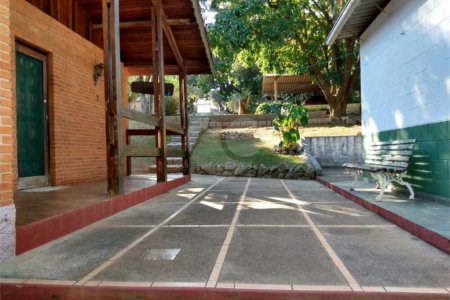 Chácara à venda com 4 quartos em Brigadeiro Tobias, Sorocaba, SP