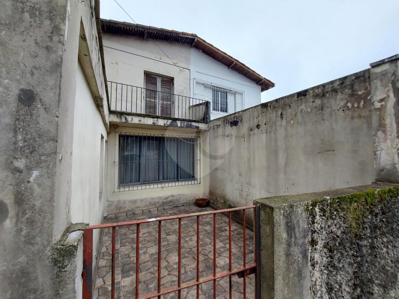 Casa à venda com 3 quartos em Santo Amaro, São Paulo, SP