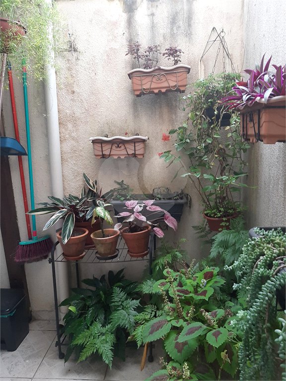 Casa à venda com 3 quartos, sendo 1 suíte, no condomínio Barbará II, São Paulo - SP