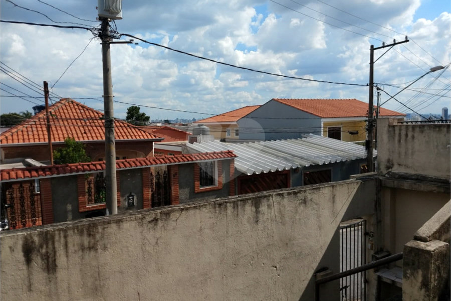 Casa à venda com 4 quartos em Vila Guilherme, São Paulo, SP