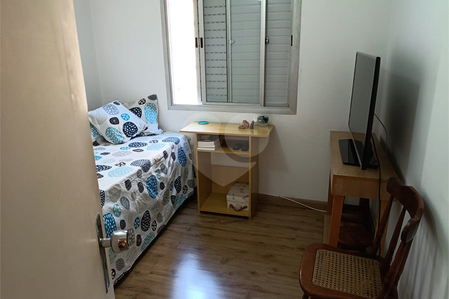 Apartamento à venda com 3 quartos em Santana, São Paulo, SP