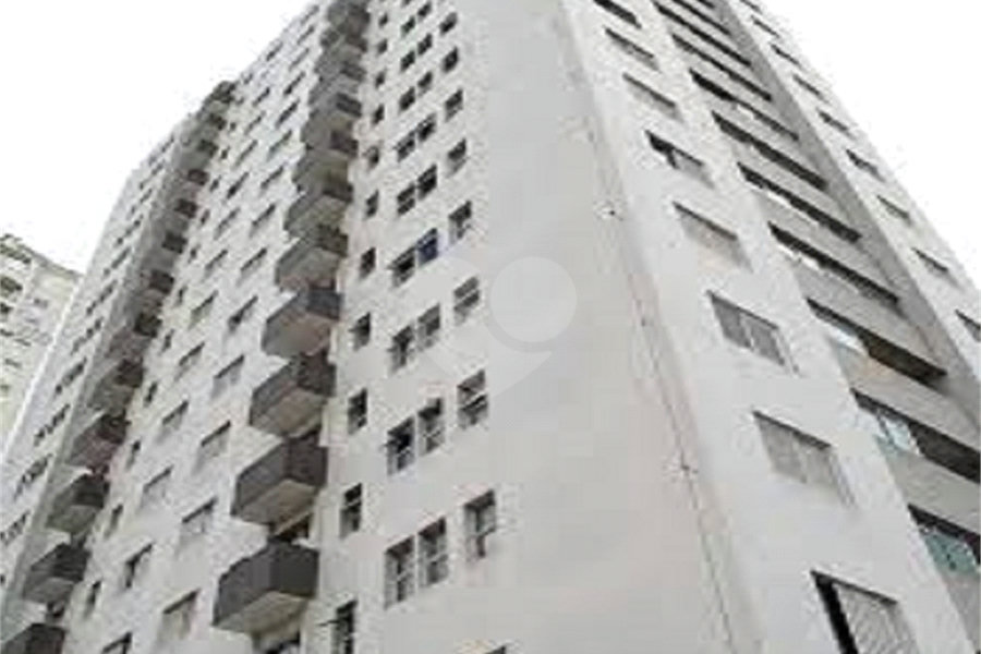 Apartamento à venda com 1 quarto em Santana, São Paulo, SP