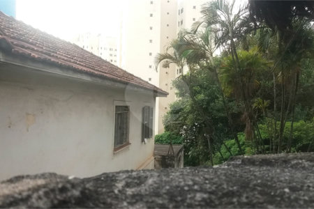 Terreno à venda em Tucuruvi, São Paulo, SP