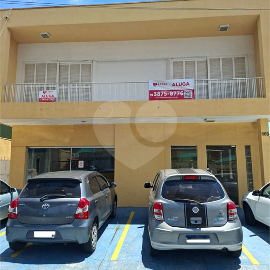 Prédio para alugar com 3 quartos no Centro, Indaiatuba, SP