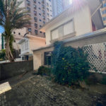 Casa com 4 dormitórios para alugar, 335 m² por R$ 21.181,12 - Gonzaga - Santos/SP