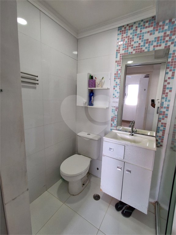 Apartamento à venda com 3 quartos, sendo 1 suíte, em Parque da Vila Prudente, São Paulo, SP