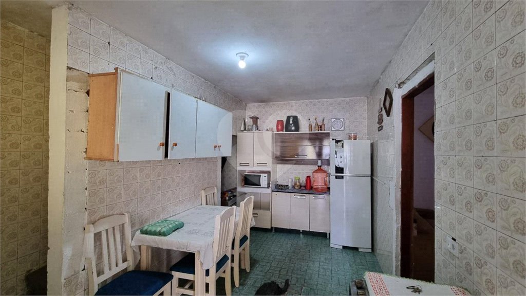 Casa à venda com 4 quartos em Jardim São Jorge (raposo Tavares), São Paulo, SP