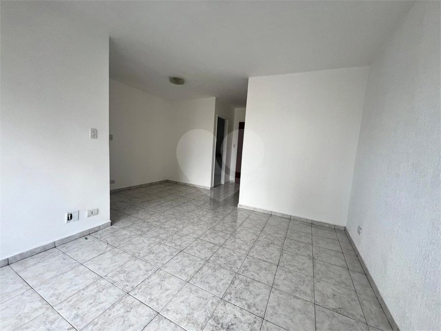 Apartamento para alugar com 3 quartos em Vila Mascote, São Paulo, SP