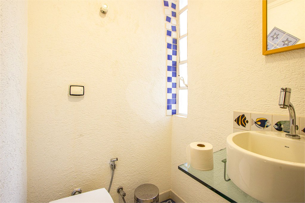 Apartamento à venda com 3 quartos, sendo 2 suítes, em Perdizes, São Paulo, SP