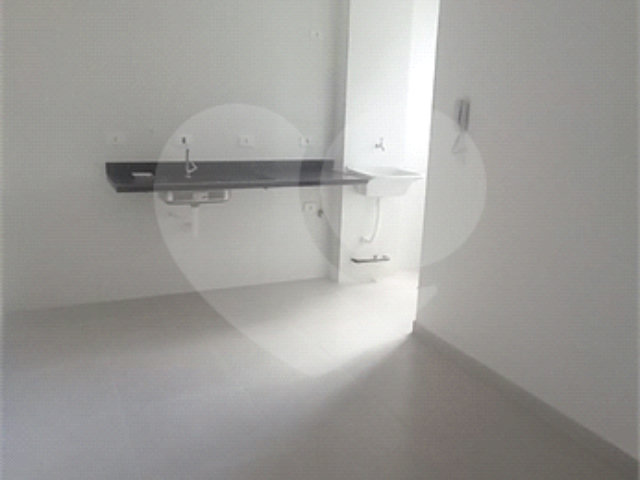 Apartamento à venda com 1 quarto em Vila Guilherme, São Paulo, SP