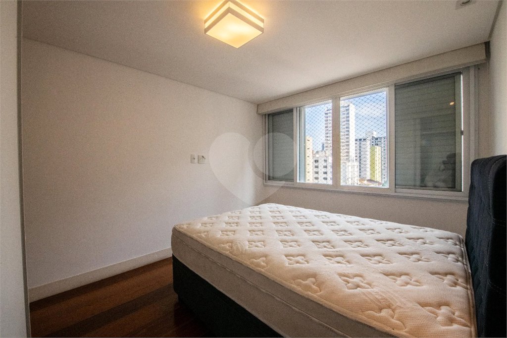 Apartamento à venda com 3 quartos, sendo 1 suíte, em Paraíso, São Paulo, SP